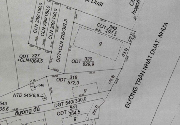 VỊ TRÍ ĐẸP - GIÁ TỐT -CHÍNH CHỦ Cần Bán đất Vị Trí Đắc Địa 2 Mặt Tiền Phường Ia Kring, Pleiku, Gia Lai