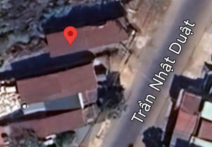 VỊ TRÍ ĐẸP - GIÁ TỐT -CHÍNH CHỦ Cần Bán đất Vị Trí Đắc Địa 2 Mặt Tiền Phường Ia Kring, Pleiku, Gia Lai