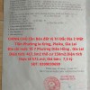VỊ TRÍ ĐẸP - GIÁ TỐT -CHÍNH CHỦ Cần Bán đất Vị Trí Đắc Địa 2 Mặt Tiền Phường Ia Kring, Pleiku, Gia Lai