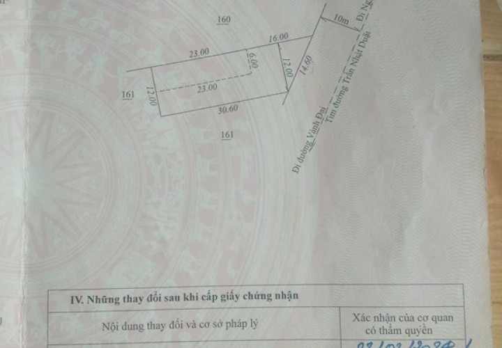 VỊ TRÍ ĐẸP - GIÁ TỐT -CHÍNH CHỦ Cần Bán đất Vị Trí Đắc Địa 2 Mặt Tiền Phường Ia Kring, Pleiku, Gia Lai