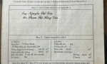 HOT HOT - CẦN Nhà Mặt Phố khu vực  Đường Phan Thanh, Phường Thạc Gián, Quận Thanh Khê, Đà Nẵng.