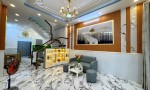 HOT HOT - CẦN BÁN CĂN NHÀ HẺM TẠI Hẻm 1716, Đường Huỳnh Tấn Phát, Thị trấn Nhà Bè, Nhà Bè, HCM