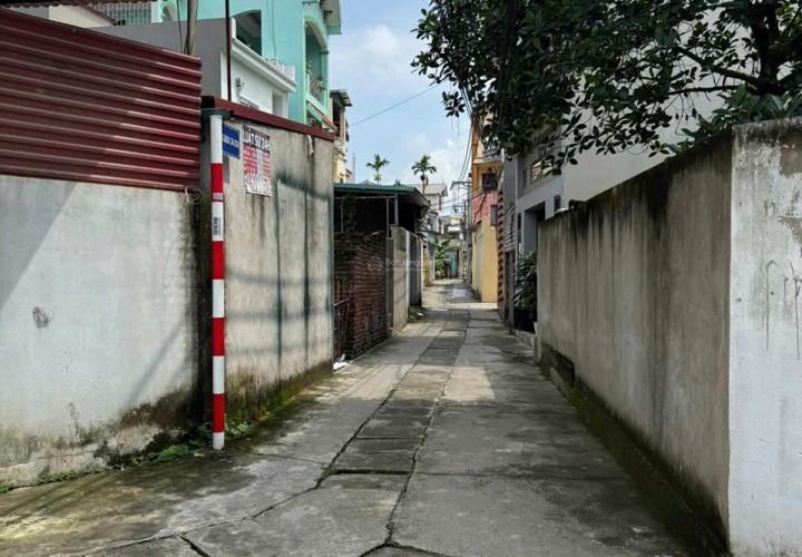 ĐẤT CHÍNH CHỦ - GIÁ SIÊU ĐẦU TƯ TẠI  Xã Đặng Xá, Gia Lâm, Hà Nội