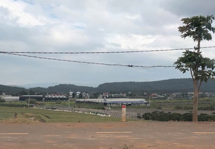 ĐẤT ĐẸP - GIÁ TỐT - CHÍNH CHỦ CẦN BÁN NHANH LÔ ĐẤT Xã N'Thôn Hạ, Đức Trọng, Lâm Đồng