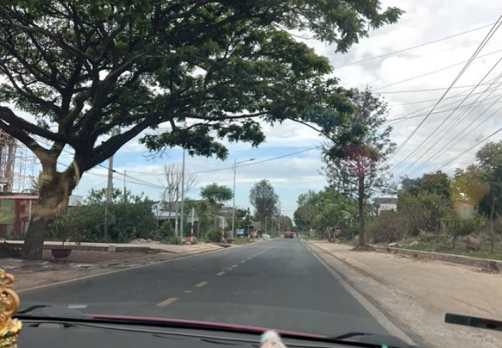 ĐẤT ĐẸP - GIÁ TỐT - CHÍNH CHỦ CẦN BÁN NHANH LÔ ĐẤT Xã N'Thôn Hạ, Đức Trọng, Lâm Đồng