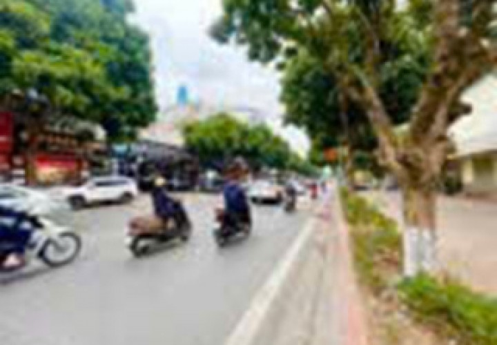 ĐẤT ĐẸP- GIÁ TỐT - BÁN ĐẤT MẶT PHỐ TRƯỜNG LÂM, Quận LONG BIÊN, tp HÀ NỘI