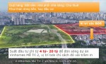 NHÀ SIÊU ĐẸP - GIÁ TỐT Đón sóng đầu cơ dự án Vinhomes Mễ Trì 2, Nam Từ Liêm- Suất đầu tư chỉ từ 4 tỷ