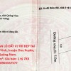 HOT HOT - CẦN BÁN LÔ ĐẤT VỊ TRÍ ĐẸP TẠI Trà Đông , xã Duy Vinh, huyện Duy Xuyên, tỉnh Quảng Nam.