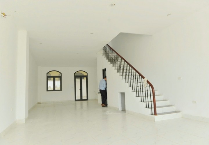 CHÍNH CHỦ Bán Nhà 4 Tầng Mặt Tiền Nguyễn Trung Ngạn, P. Quy Nhơn, Tỉnh Gia Lai (Bình Định cũ).