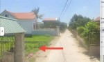 ĐẤT ĐẸP – GIÁ TỐT  – CHÍNH CHỦ CẦN BÁN  tại thôn Đan Tràng, Xã Hồng Quang, Huyện Ân Thi, Hưng Yên