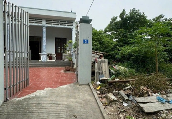 ĐẤT ĐẸP – GIÁ ĐẦU TƯ  –CHÍNH CHỦ BÁN LÔ ĐẤT TẠI Thị Trấn Vân Đình - Ứng Hòa - Hà Nội