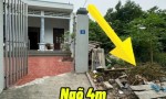 ĐẤT ĐẸP – GIÁ ĐẦU TƯ  –CHÍNH CHỦ BÁN LÔ ĐẤT TẠI Thị Trấn Vân Đình - Ứng Hòa - Hà Nội