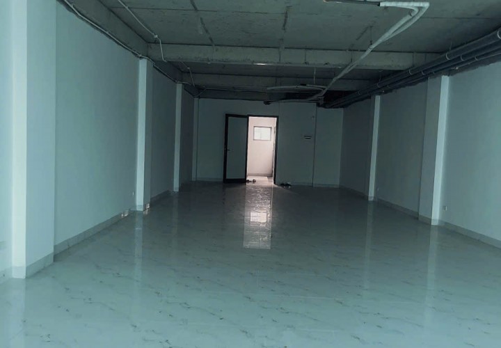 Chính chủ cần cho thuê nhanh tầng 2/3/4 của nhà 7 tầng mặt tiền phường Trương Định, q.Hai Bà Trưng