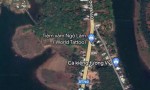 ĐẤT ĐẸP - CẦN BÁN  Lô Đất 15m Mặt Tiền DT760 Tại  xã Bình Minh, huyện bù Đăng, tỉnh Bình Phước
