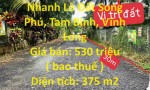 CHÍNH CHỦ Cần Bán Nhanh Lô Đất Song Phú - Gần KĐT Song Phú