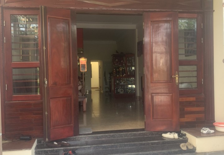 NHÀ CHÍNH CHỦ - GIÁ TỐT - CẦN BÁN GẤP Căn Nhà Tại Tp Vinh, tỉnh Nghệ An