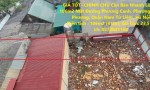 GIÁ TỐT- CHÍNH CHỦ Cần Bán Nhanh Lô Đất  106m2 Mặt Đường Phương Canh, Quận Nam Từ Liêm