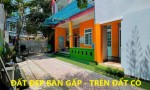 ĐẤT ĐẸP BÁN GẤP - TRÊN ĐẤT CÓ SẴN 2 CĂN NHÀ cấp 3, giảm 10 TỶ phường 14, Gò Vấp