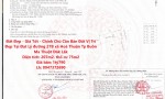 Đất Đẹp - Giá Tốt - Chính Chủ Cần Bán Đất Vị Trí Đẹp Tại Đạt Lý đường 27B xã Hoà Thuận Tp Buôn Ma Thuột Đăk Lăk