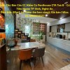 Chính Chủ Bán Căn CC Hiếm Có Penthouse CTA Toà B - Cửa Tiền Home TP Vinh, Nghệ An