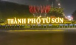 NHÀ ĐẸP - Giá Tốt - Chính Chủ Cần Bán Nhà Vị Trí Đắc Địa Tại Phường Tam Sơn, Tp  Từ Sơn,  Bắc Ninh