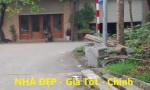 NHÀ ĐẸP - Giá Tốt - Chính Chủ Cần Bán Nhà Vị Trí Đắc Địa Tại Phường Tam Sơn, Tp  Từ Sơn,  Bắc Ninh