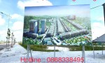 ĐẤT ĐẸP – GIÁ TỐT – CHÍNH CHỦ CẦN BÁN Lô Đất Tại Đô thị 520 Thị trấn Rừng Thông,Thanh Hoá.