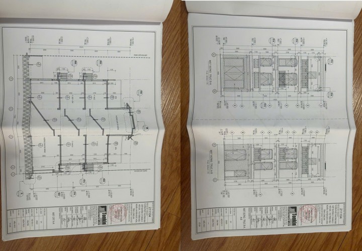 Chính Chủ Cần Bán Nhà Phố Dự Án Tại Thị Trấn Hậu Nghĩa, Huyện Đức Hòa, Tỉnh Long An.