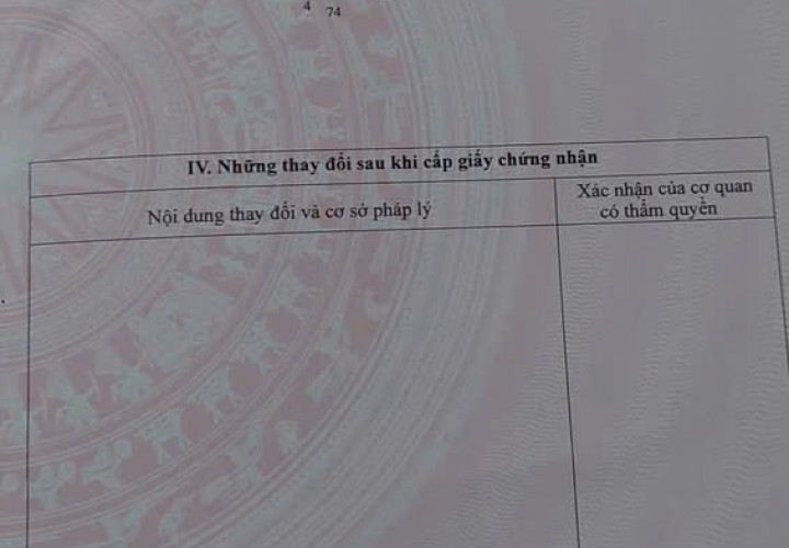 CHÍNH CHỦ BÁN GẤP Đất Mặt Tiền Lộ Nhựa-Giá Đầu Tư Tại Phường Mỹ Xuân, TX Phú Mỹ, Bà Rịa Vũng Tàu