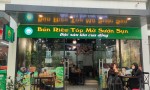 Chính chủ cần tiền bán gấp shop chân đế  Vinhomes Ocean Park 1 Đa Tốn, Gia Lâm, Hà Nội