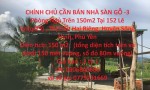 CHÍNH CHỦ CẦN BÁN NHÀ SÀN GỖ -3 Phòng Ngủ Trên 150m2 Lê Lợi, TT Hai Riêng, Huyện Sông Hinh, Phú Yên