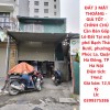 ĐẤT 3 MẶT THOÁNG - GIÁ TỐT - CHÍNH CHỦ Cần Bán Gấp Lô Đất Tại phường Phúc La, quận Hà Đông, Hà Nội