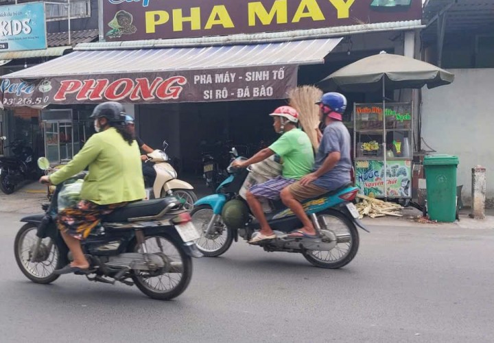 CHÍNH CHỦ Cần Bán Lô Đất Tại Ấp Nhước Lý, Xã Đại Phước, Huyện Nhơn Trạch, Đồng Nai.