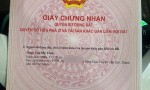 ĐẤT CHÍNH CHỦ Cần Bán Nhanh Lô Đất 2 mặt tiền Tại huyện Cần Đước tỉnh Long An