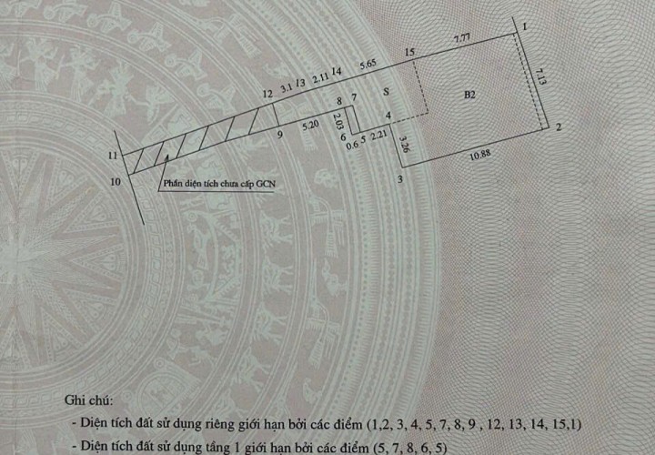 NHÀ ĐẸP - GIÁ TỐT -Cần Bán Gấp Nhà Đẹp Tại Đường Hồng Hà, Phường Chương Dương, Hoàn Kiếm, Hà Nội