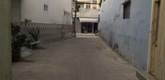 BÁN ĐẤT 2 MẶT TIỀN - SỔ ĐỎ -150m2 - GIÁ RẺ - HẺM Ô TÔ PHƯỜNG 6, QUẬN 8, TP Hồ Chí Minh