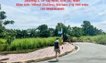 Đất đẹp- giá tốt Chính Chủ cần bán nhanh lô đất vị trí tại KĐT phường 3, TP Tây Ninh, tỉnh Tây Ninh