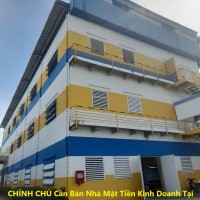 CHÍNH CHỦ Cần Bán Nhà Mặt Tiền Kinh Doanh Tại Xã Tân Đông, Huyện Gò Công Đông, Tiền Giang