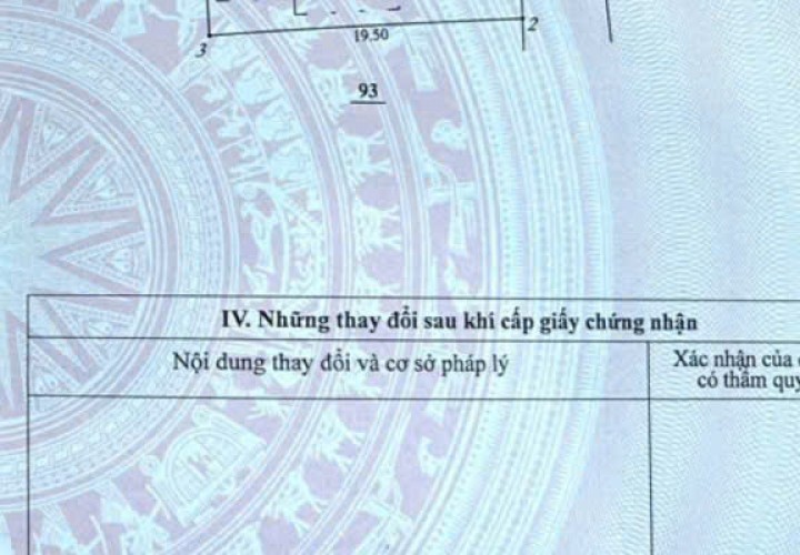 Cần bán nhanh căn biệt thự vị trí đẹp tại phường Xuân Đỉnh, quận Bắc Từ Liêm, tp Hà Nội