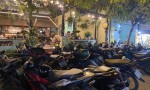 MẶT BẰNG ĐẸP- GIÁ TỐT Cần Sang Nhượng lại quán caffe BIN đang kinh doanh tốt tại Tp Dĩ An, tỉnh Bình Dương