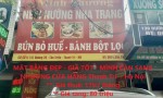 MẶT BẰNG ĐẸP - GIÁ TỐT - MÌNH CẦN SANG  NHƯỢNG CỬA HÀNG Thanh Trì  - Hà Nội