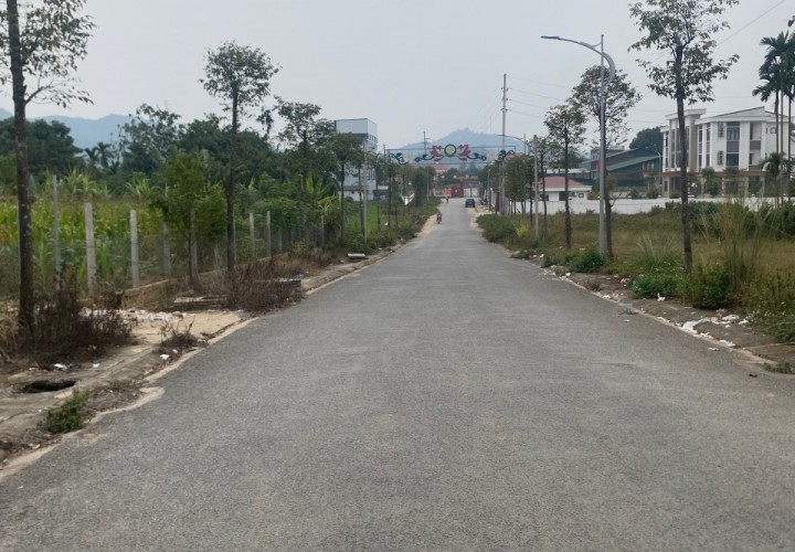 ĐẤT ĐẸP - GIÁ TỐT - CẦN BÁN Lô Đất Tại Văn Yên,Yên Bái.
