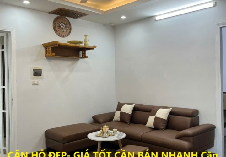 CĂN HỘ ĐẸP- GIÁ TỐT CẦN BÁN NHANH Căn chung cư view đẹp tại tầng 31 TÒA CT8B KĐT ĐẠI THANH .