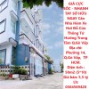 GIÁ CỰC SỐC - NHANH TAY SỞ HỮU NGAY Căn Nhà Hẻm Xe Hơi Đỗ Cửa Thông Tứ Hướng Trung Tâm Q.Gò Vấp