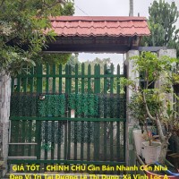 GIÁ TỐT - CHÍNH CHỦ Cần Bán Nhanh Căn Nhà Đẹp Vị Trí Tại Huyện Bình Chánh, TP HCM