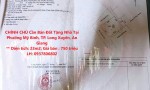 CHÍNH CHỦ Cần Bán Đất Tặng Nhà Tại Phường Mỹ Bình, TP. Long Xuyên, An Giang