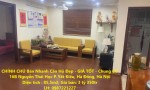 CHÍNH CHỦ Bán Nhanh Căn Hộ Đẹp - GIÁ TỐT - Chung CƯ 16B Nguyễn Thái Học P. Yết Kiêu, Hà Đông, Hà Nội