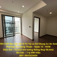 Căn hộ đẹp- giá tốt Cần Bán Nhanh căn chung cư view đẹp tại huyện Gia Lâm, TP Hà Nội