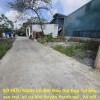 SỞ HỮU NGAY LÔ Đất Đấu Giá Đẹp Tại Xã Cự Khê, Huyện Thanh Oai, TP Hà Nội
