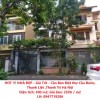 HOT !!! NHÀ ĐẸP - Giá Tốt - Cần Bán Biệt thự Cầu Bươu, Thanh Liệt ,Thanh Trì Hà Nội